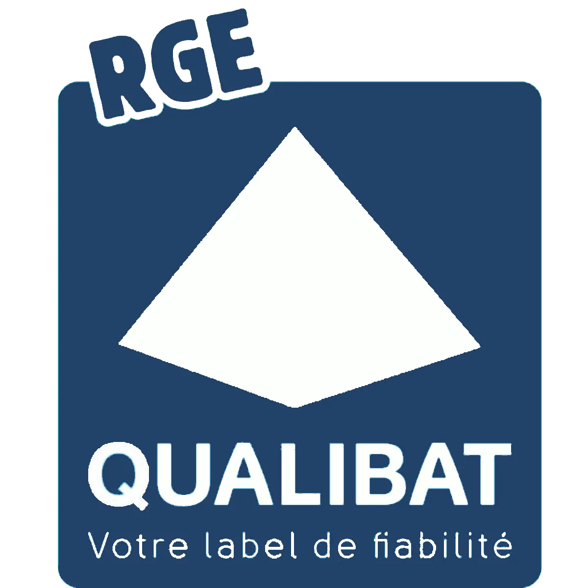 Qualibat RGE