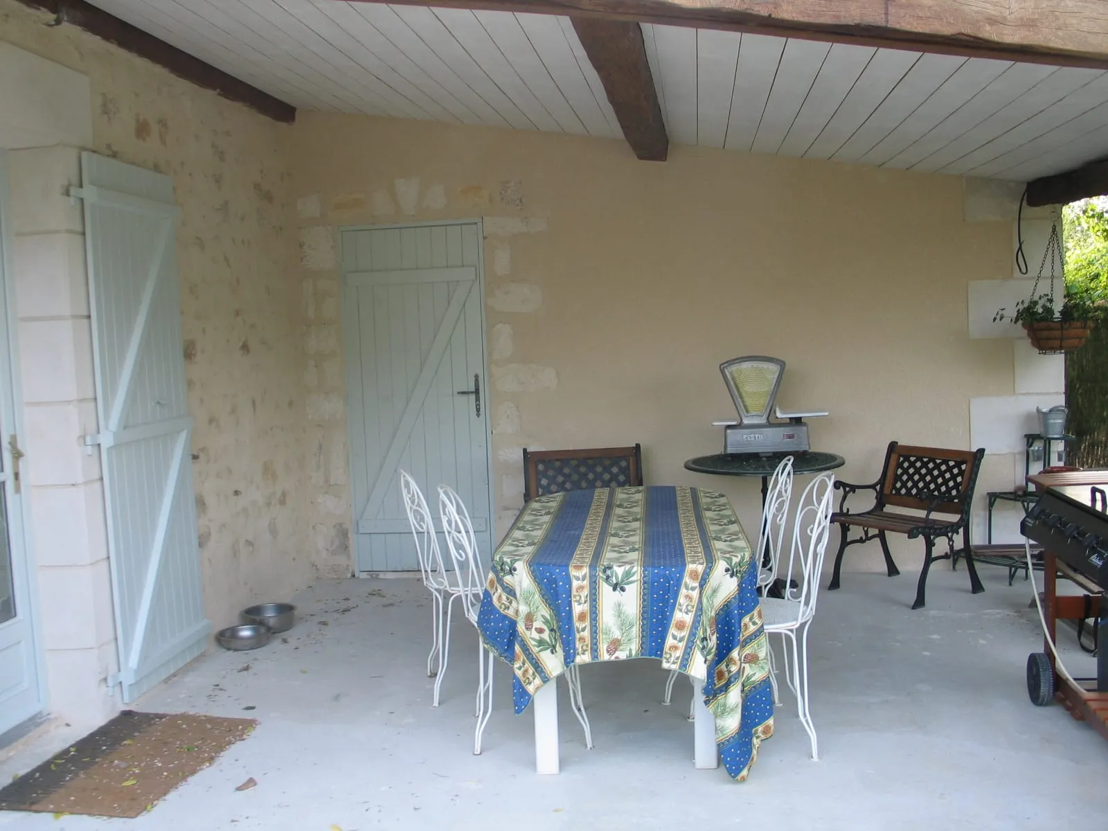 Crépis à Poitiers — chantier SARL Millaud