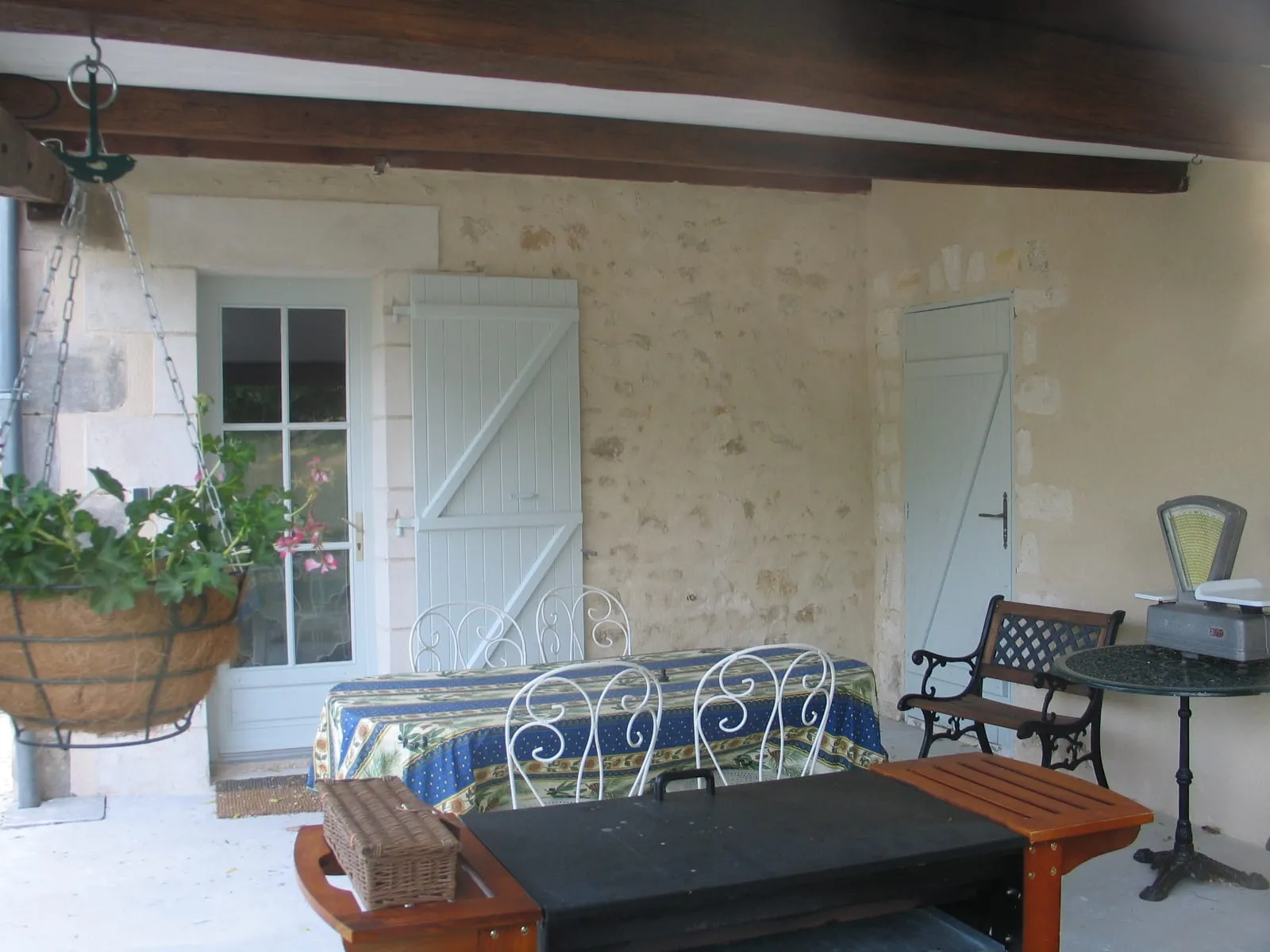 Crépis à Poitiers — chantier SARL Millaud