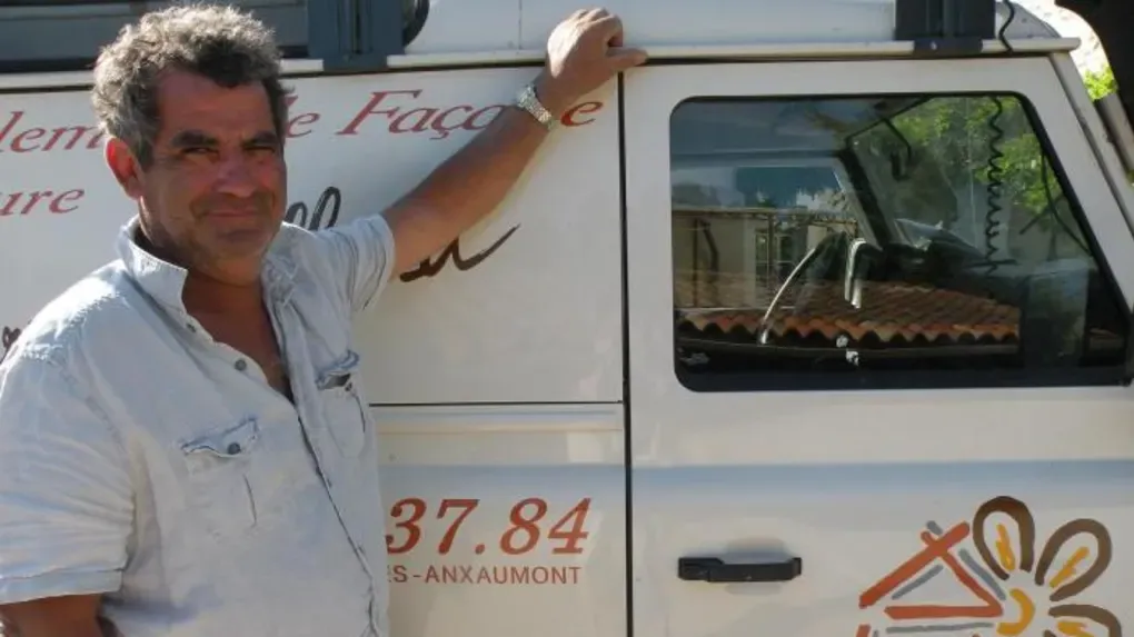  — chantier SARL Millaud