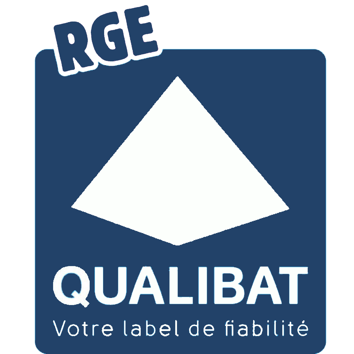 Qualibat RGE